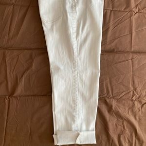 Women’s Crop Pants from Chico’s (Size 8)